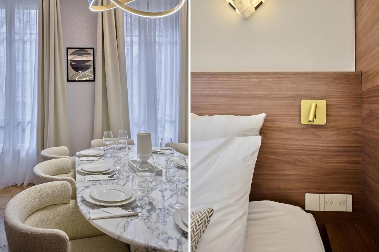 Matignon By Prestige Appartement