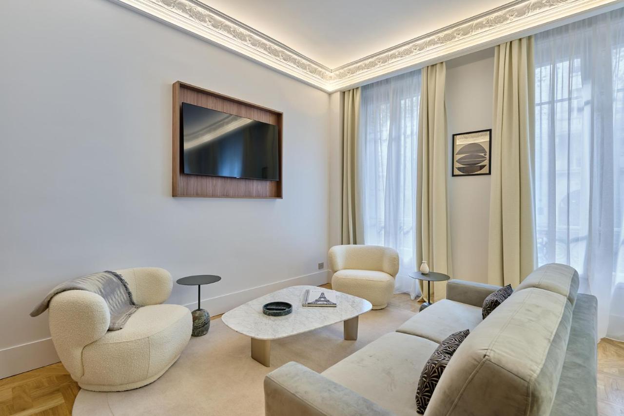 Matignon By Prestige Appartement Parijs
