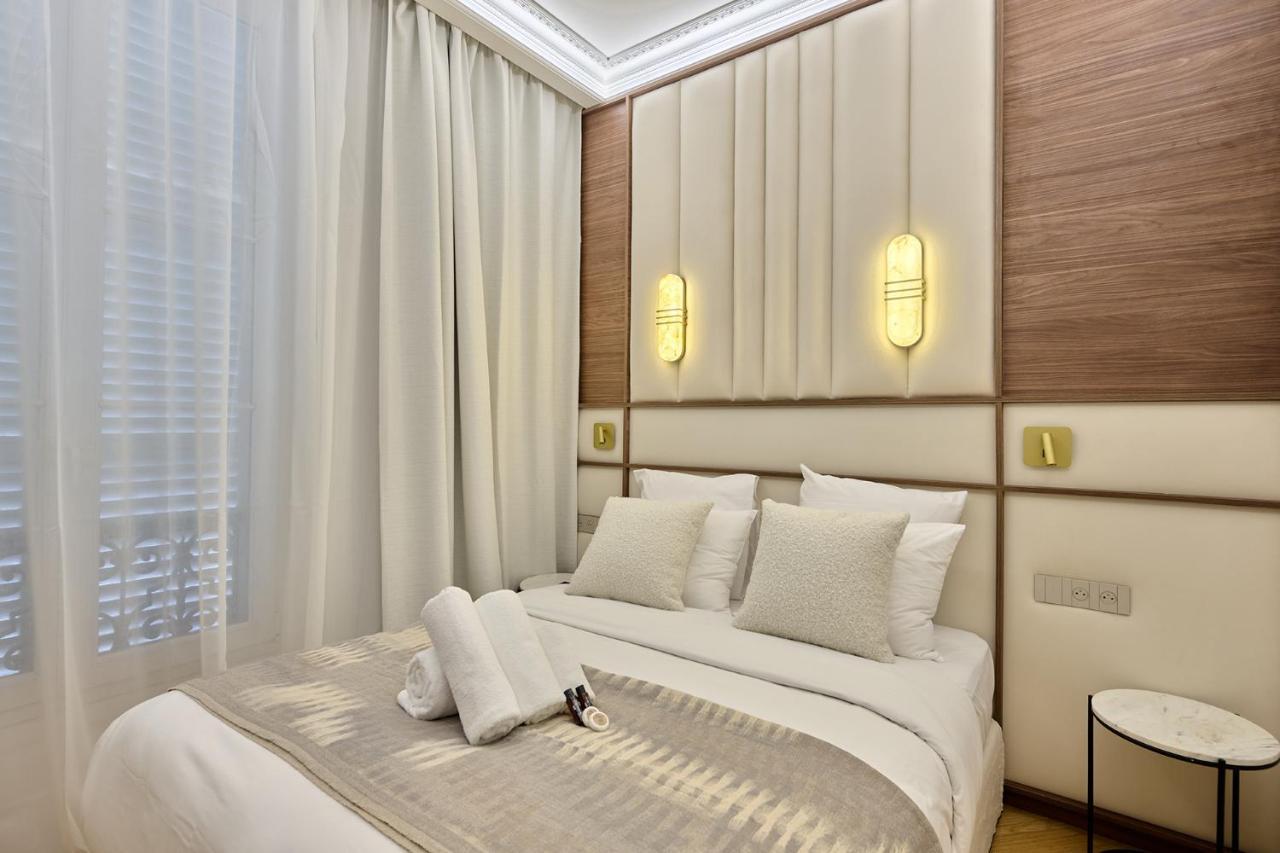 Appartement Matignon By Prestige Parijs