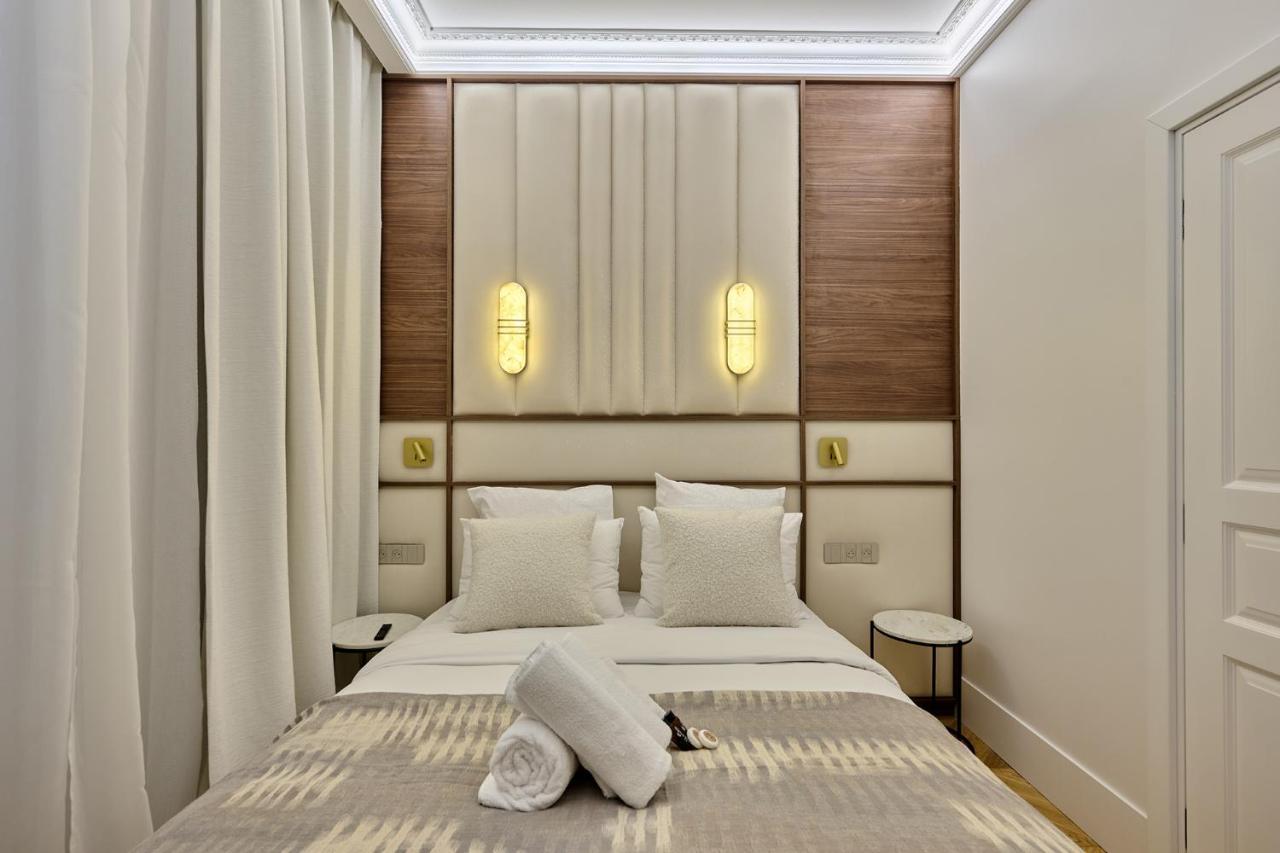 Matignon By Prestige * Parijs