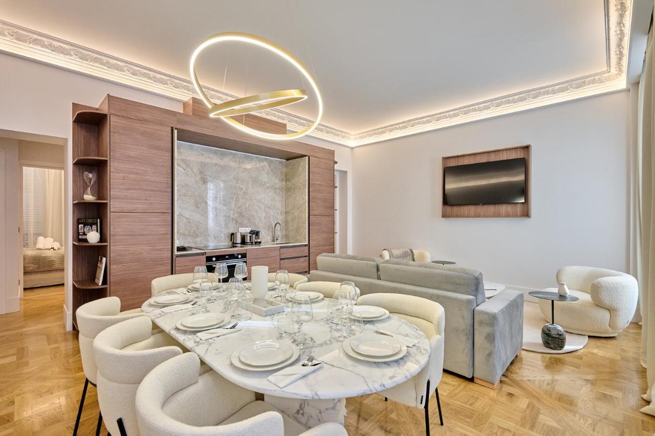 Matignon By Prestige Parijs