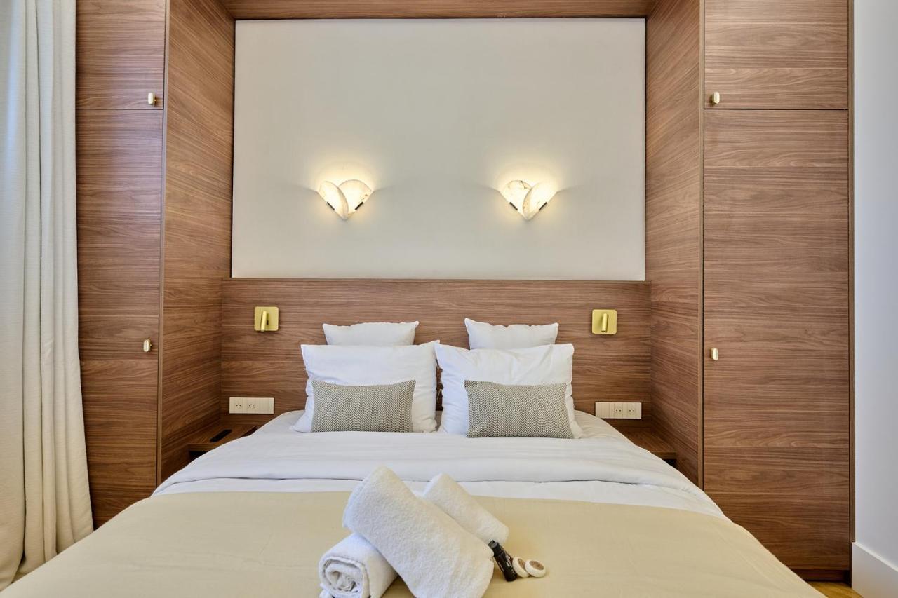 Matignon By Prestige Appartement